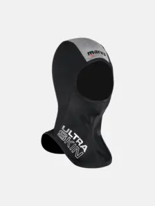 Display front view 1 of Product detail - Ultraskin Long Hood black/grey