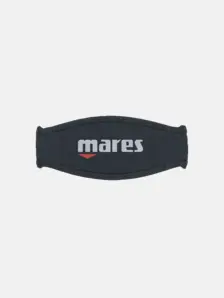 Display front view 1 of Product detail - Trilastic Mask Strap Cover