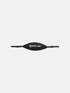Display front view 1 of Product detail - Mask Strap black