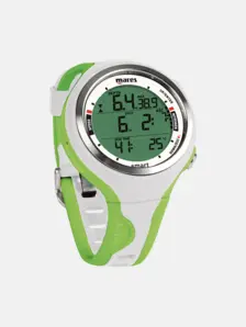 white/lime