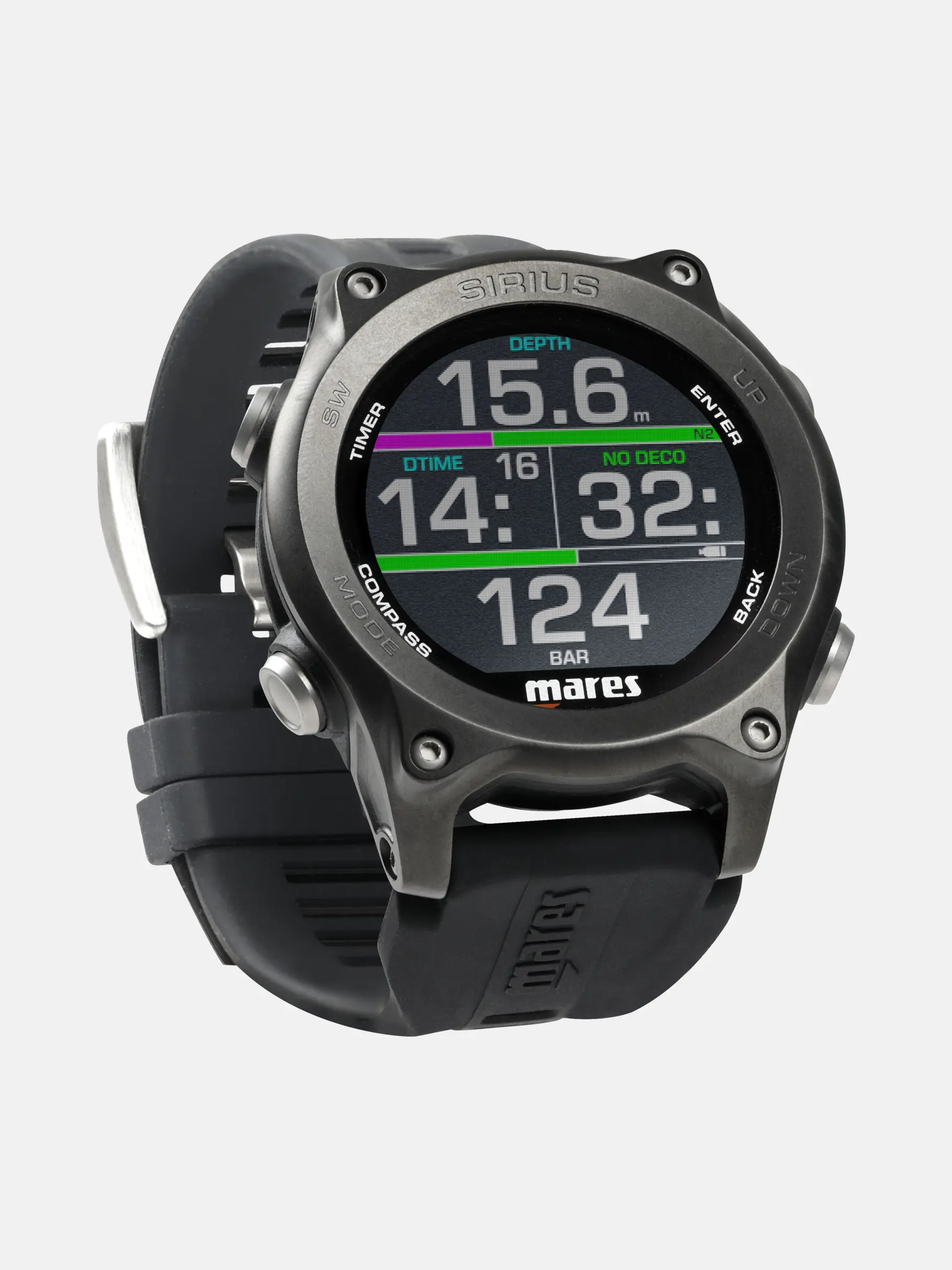 シリウス | Mares