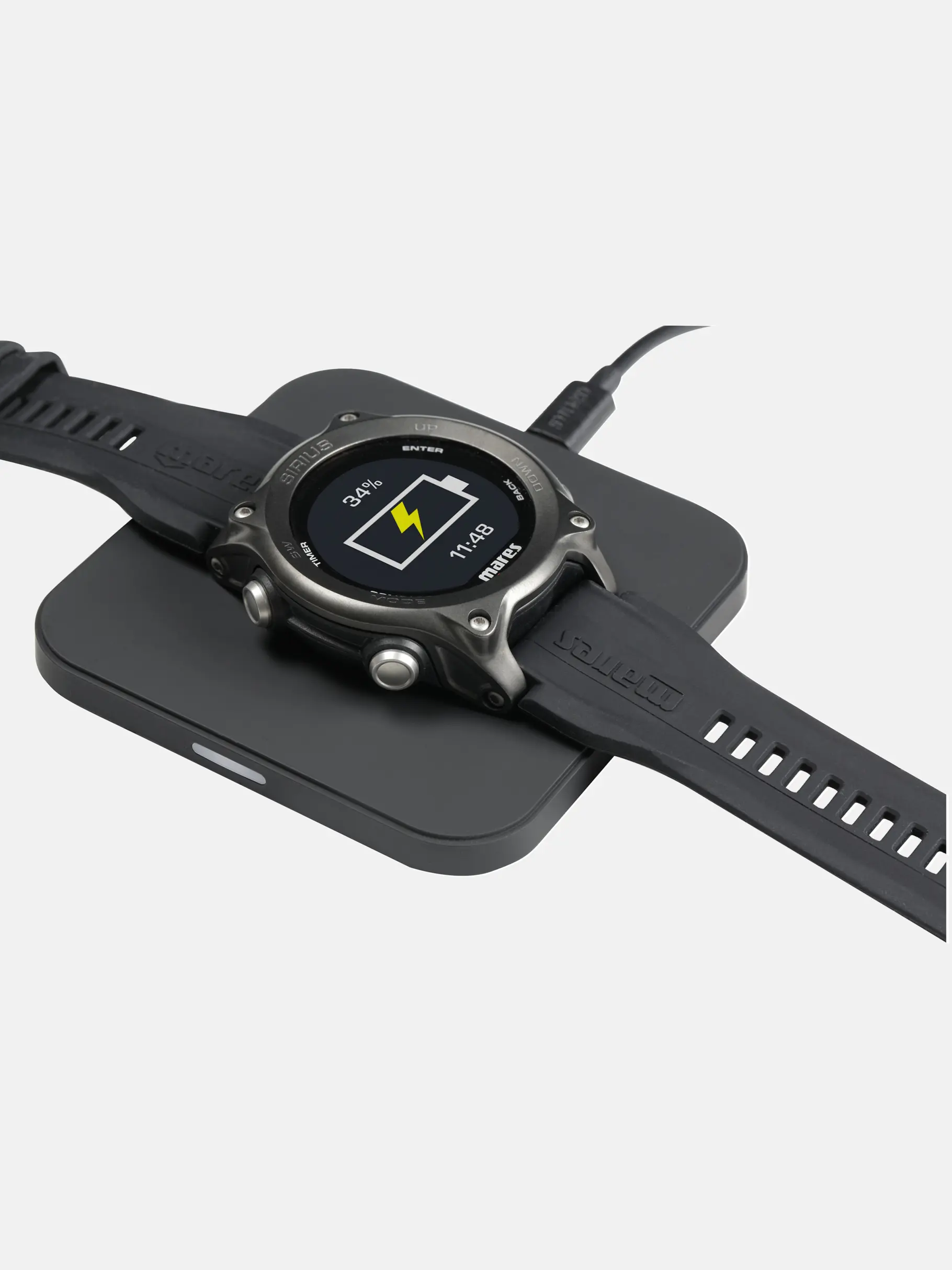 シリウス | Mares