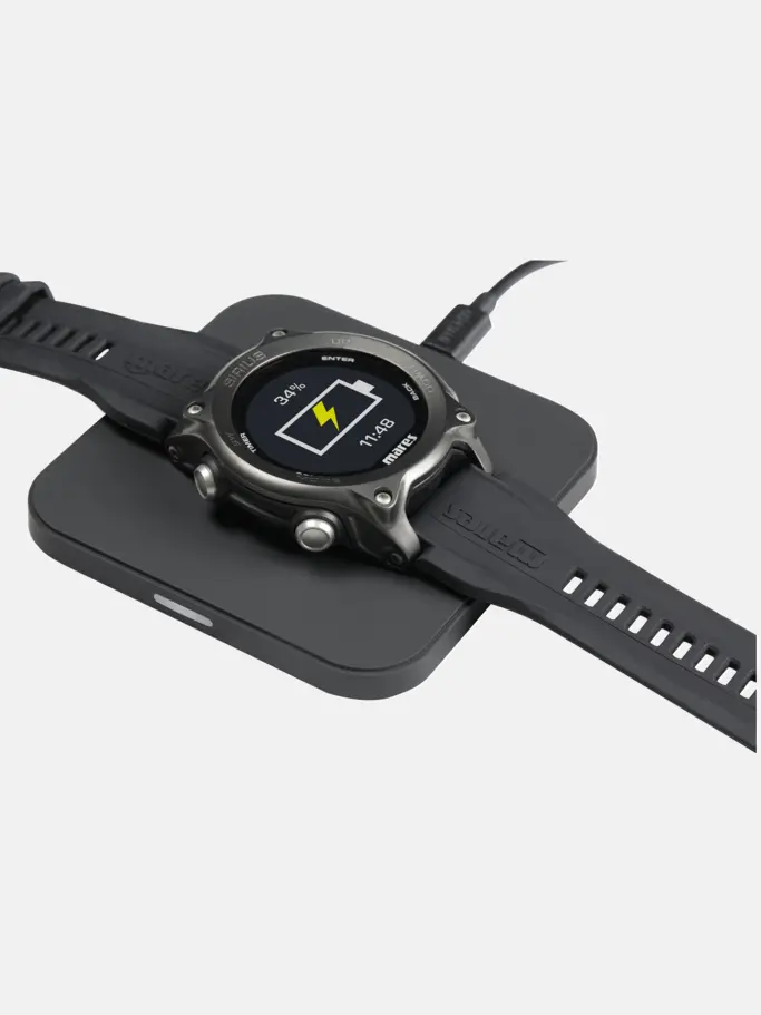 , view full size image of Front view of Product detail - Sirius black
