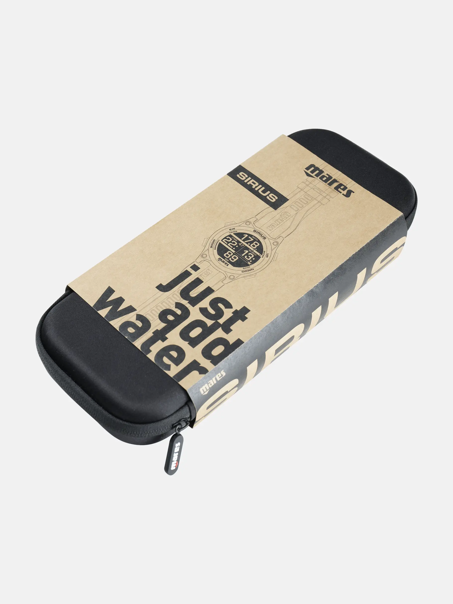 シリウス | Mares