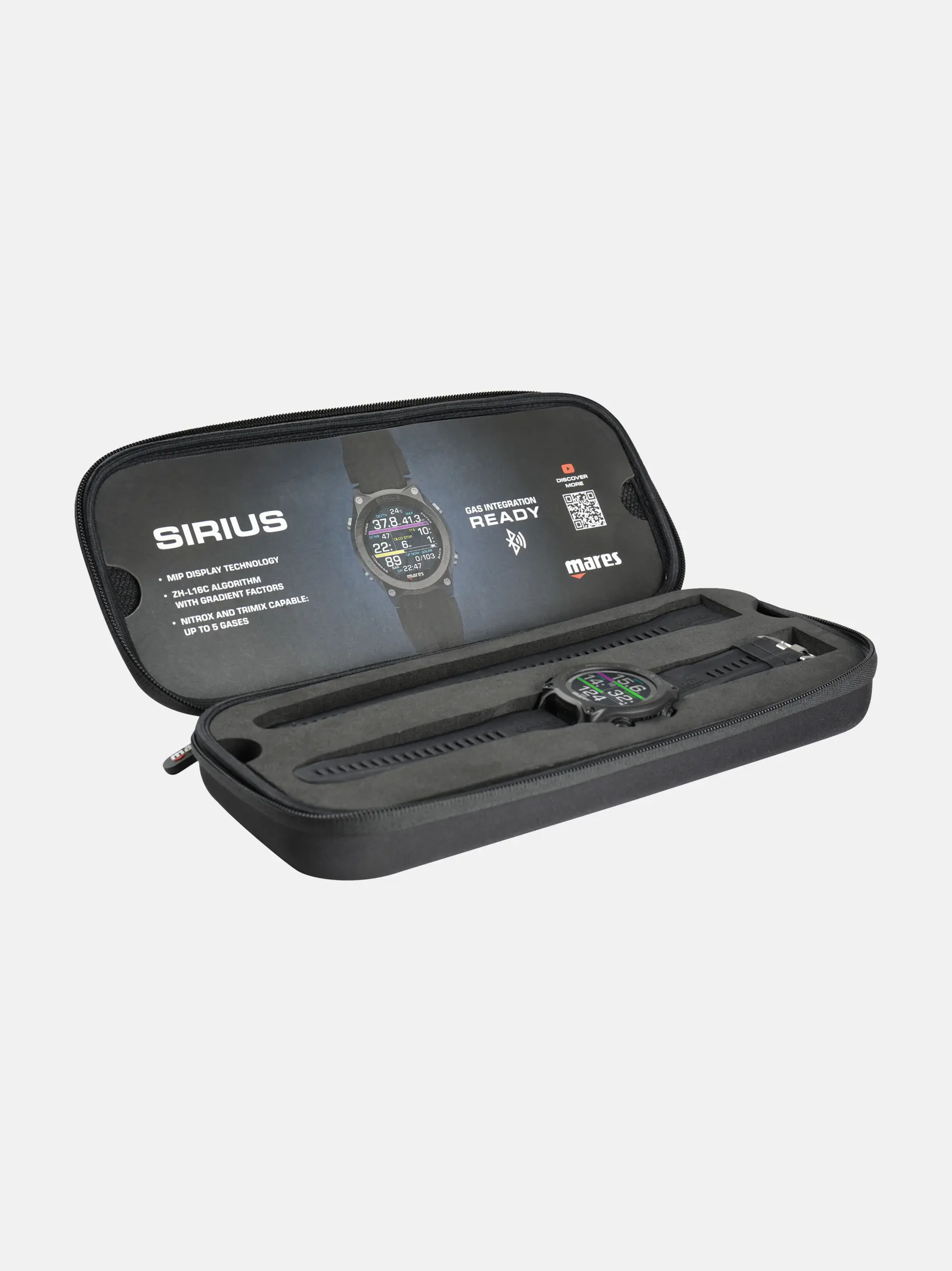 シリウス | Mares