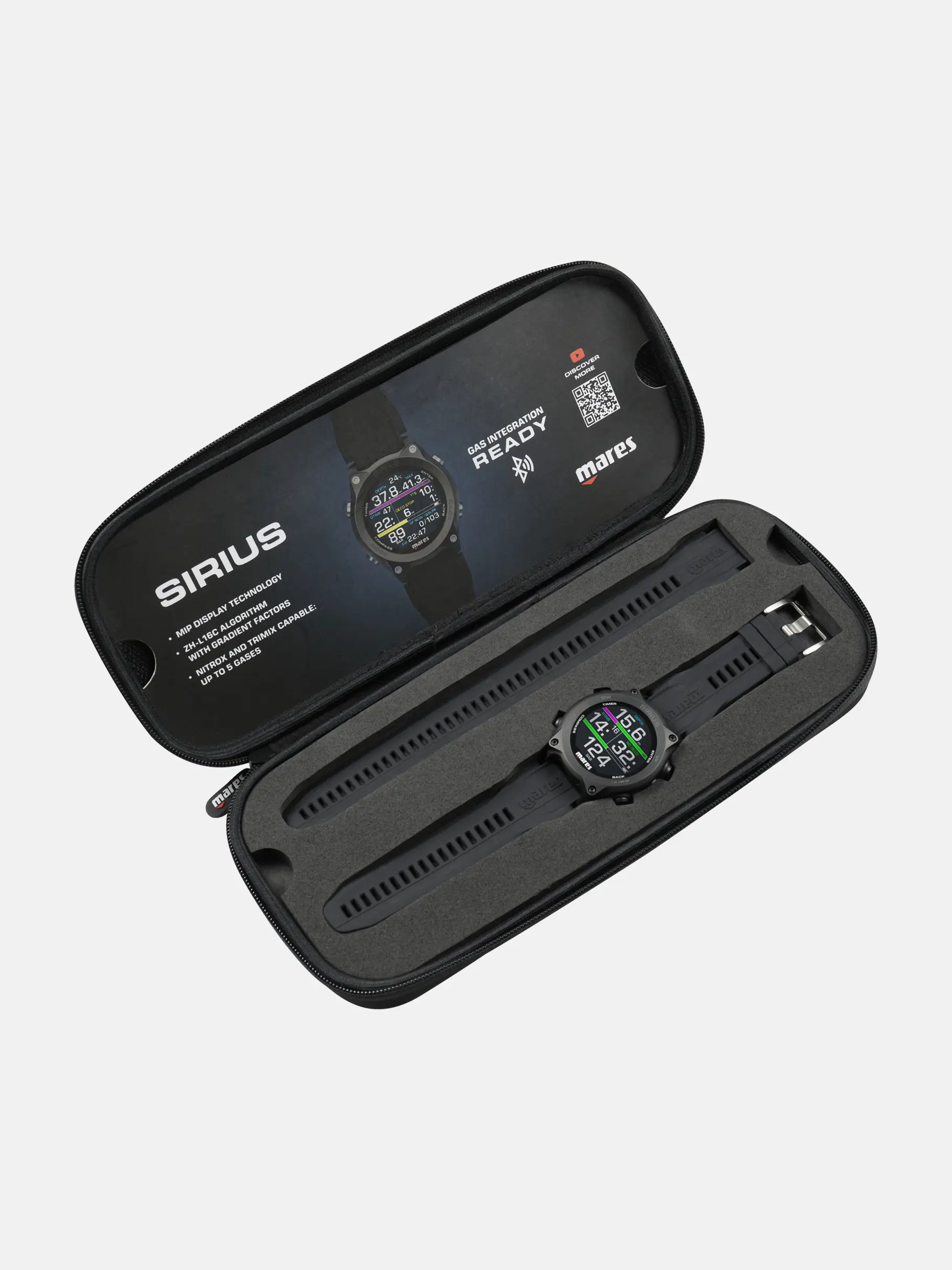 シリウス | Mares