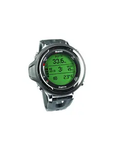 Display front view 2 of Product detail - Matrix black