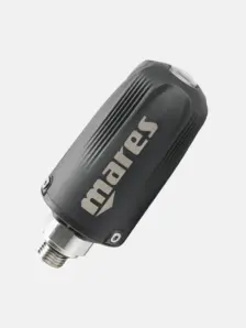 Display front view 1 of Product detail - LED Tank Module 2.0 black