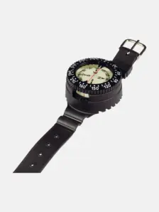Display front view 1 of Product detail - Mission 1C Wrist Compass