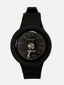Display front view 1 of Product detail - Instrument M DEPTH GAUGE WRIST