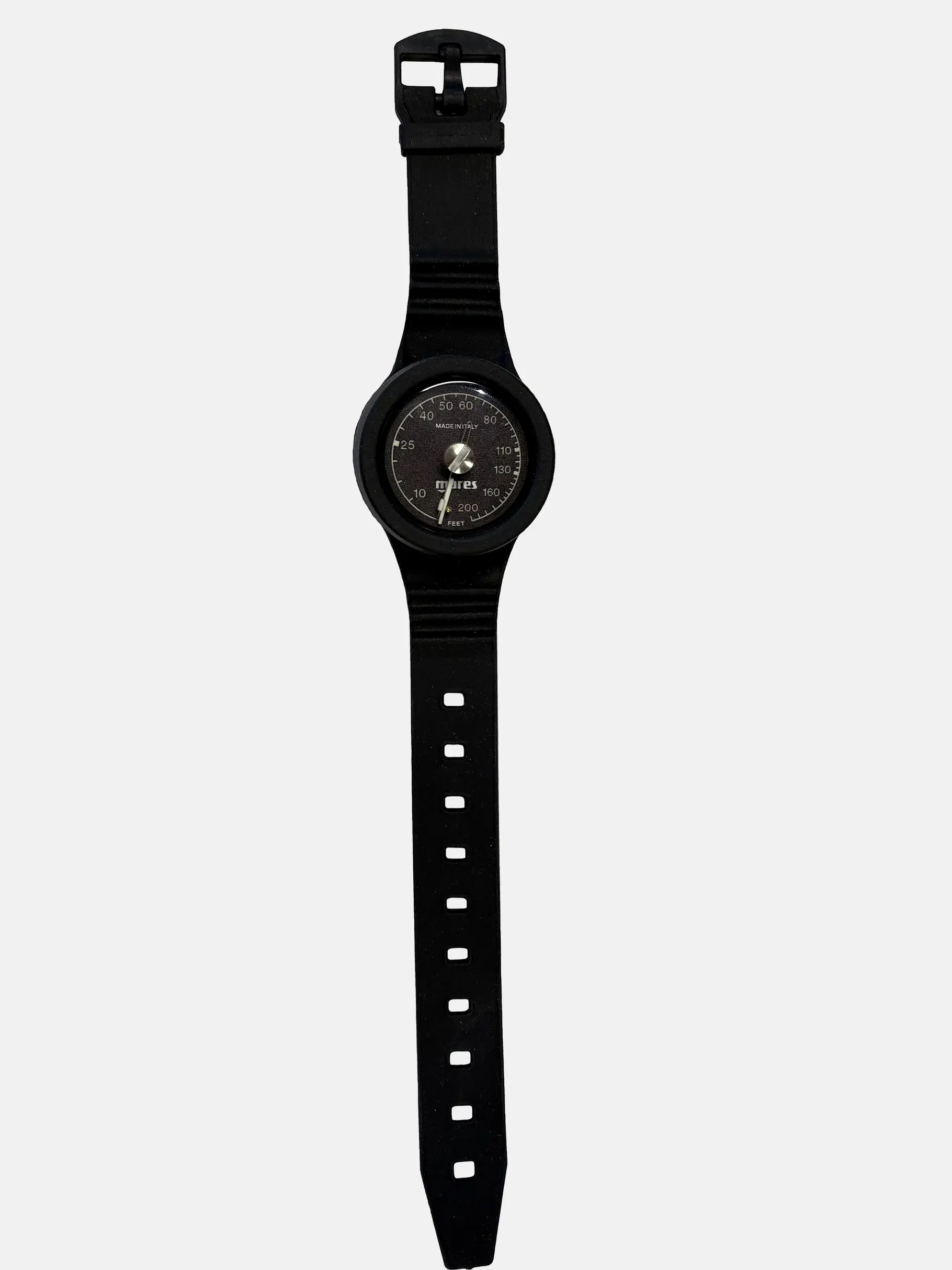New, view full size image of Front view of Product detail - Instrument M DEPTH GAUGE WRIST