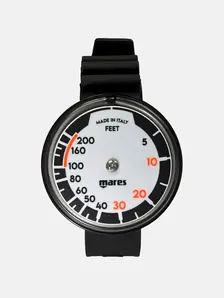 Display front view 1 of Product detail - Instrument M DEPTH GAUGE WRIST CAPILLARY