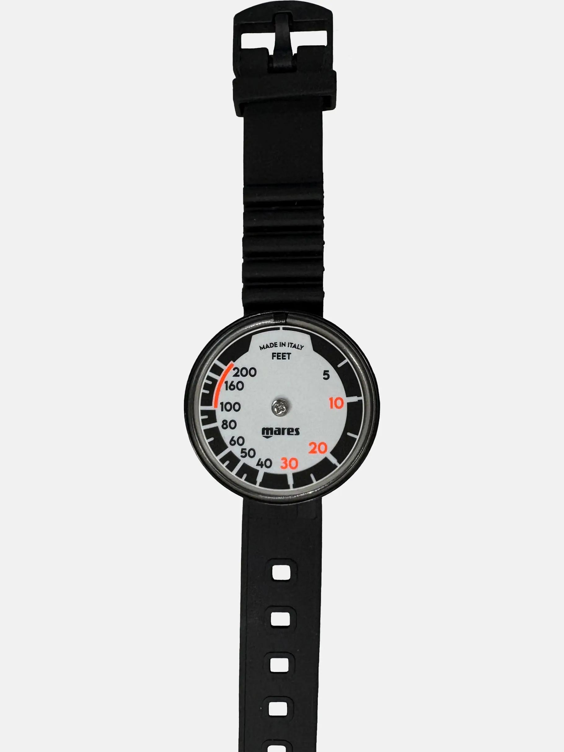 New, view full size image of Front view of Product detail - Instrument M DEPTH GAUGE WRIST CAPILLARY