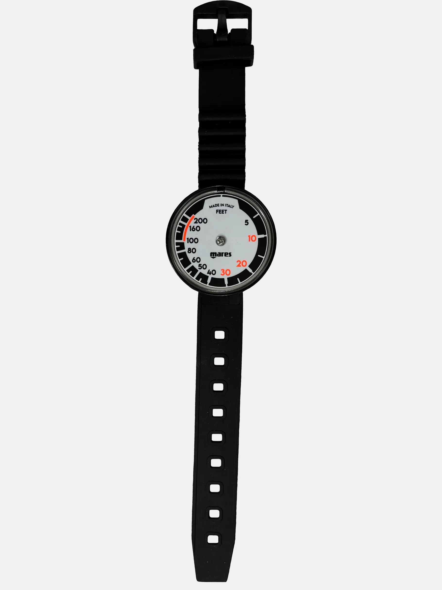 New, view full size image of Front view of Product detail - Instrument M DEPTH GAUGE WRIST CAPILLARY