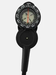 Display front view 2 of Product detail - Instrument M CONSOLE 3-GAUGE BKUSNO