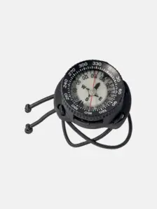 Display front view 1 of Product detail - Hand Compass