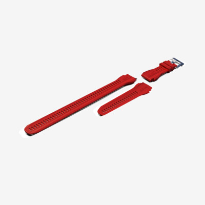 Product detail - Sirius Strap Kit red