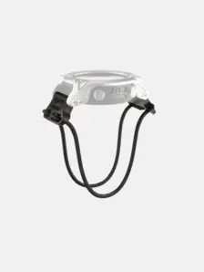 Display front view 1 of Product detail - Sirius Bungee Mount black