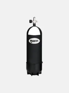 Display front view 1 of Product detail - Tank - Single Valve - 10l