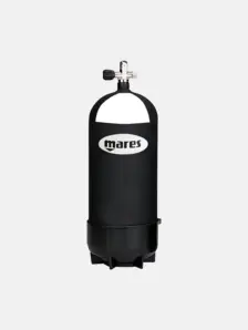 Display front view 1 of Product detail - Tank - Single Valve - 12l