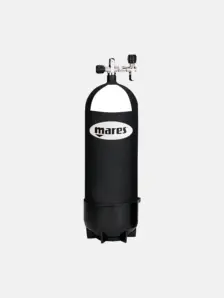 Display front view 1 of Product detail - Tank - Double Valve - 15l