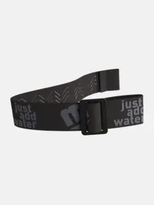 Display front view 1 of Product detail - Force-X Comfort Strap black/dark grey