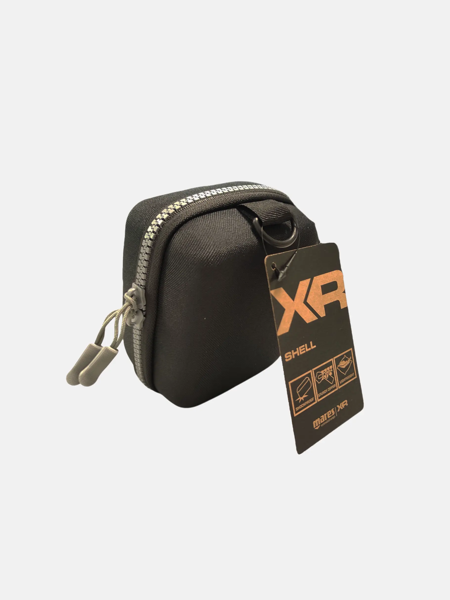 , view full size image of Front view of Product detail - Controller Case
