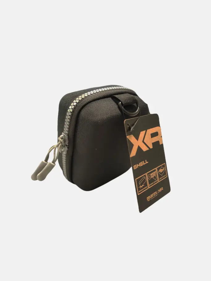 , view full size image of Front view of Product detail - Controller Case