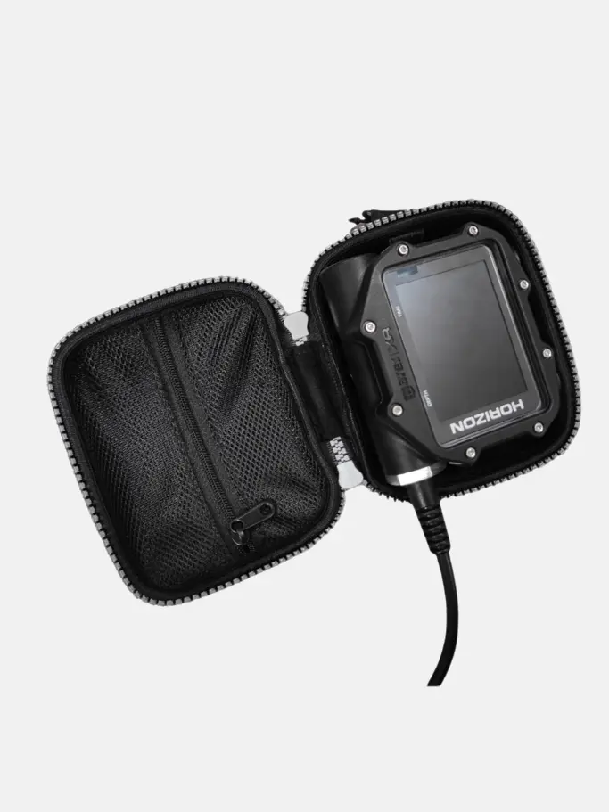 , view full size image of Front view of Product detail - Controller Case