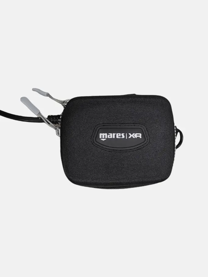, view full size image of Front view of Product detail - Controller Case
