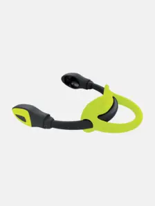 yellow fluo