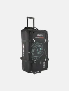 Display front view 1 of Product detail - Cruise Backpack aqua