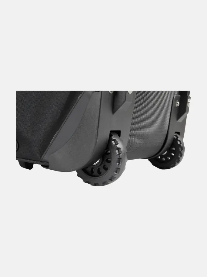, view full size image of Front view of Product detail - Cruise Backpack aqua