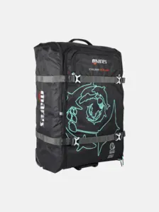 Display front view 1 of Product detail - Cruise Backpack Roller aqua