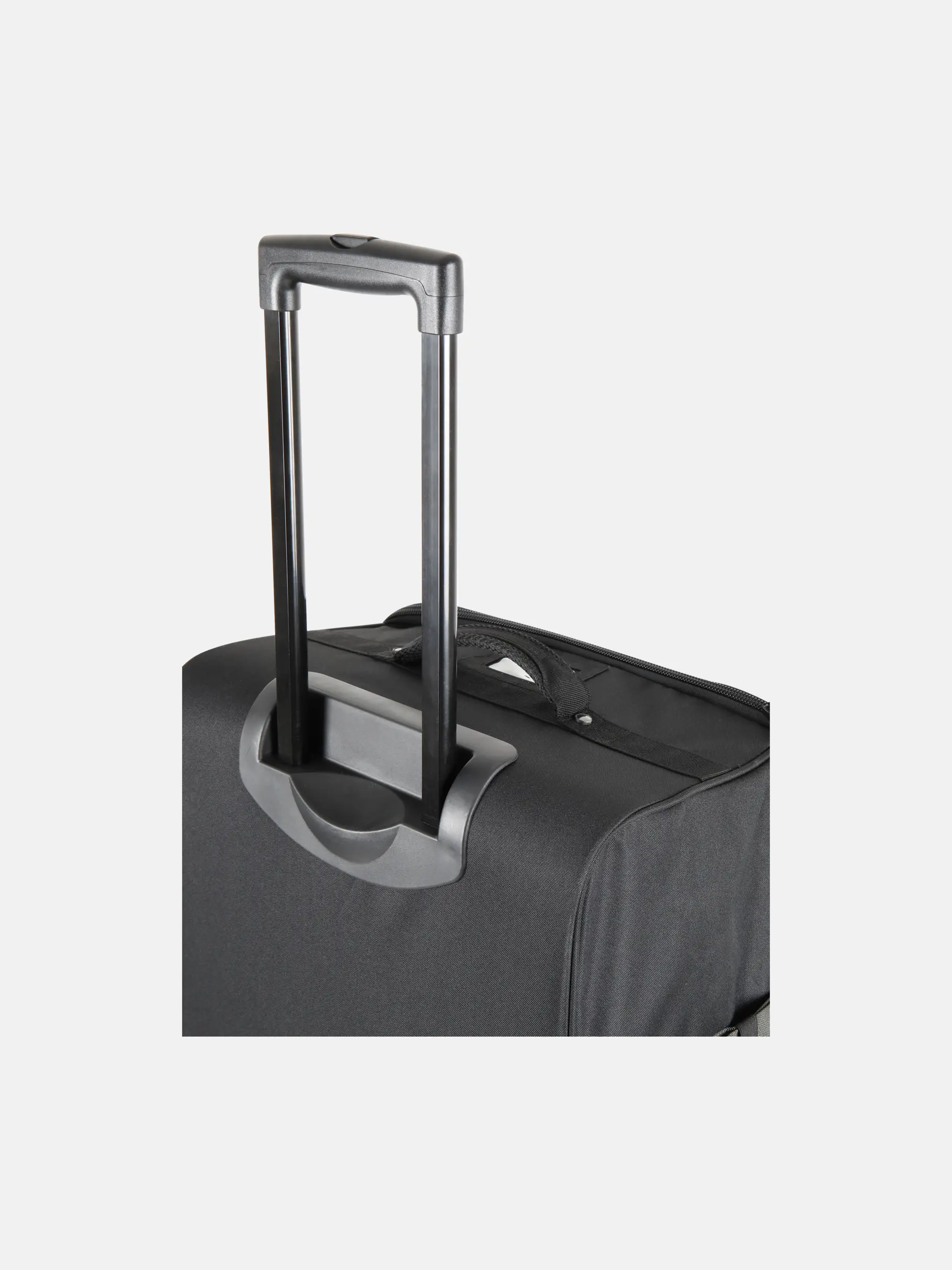 , view full size image of Front view of Product detail - Cruise Buddy black