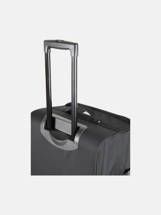 , view full size image of Front view of Product detail - Cruise Buddy black