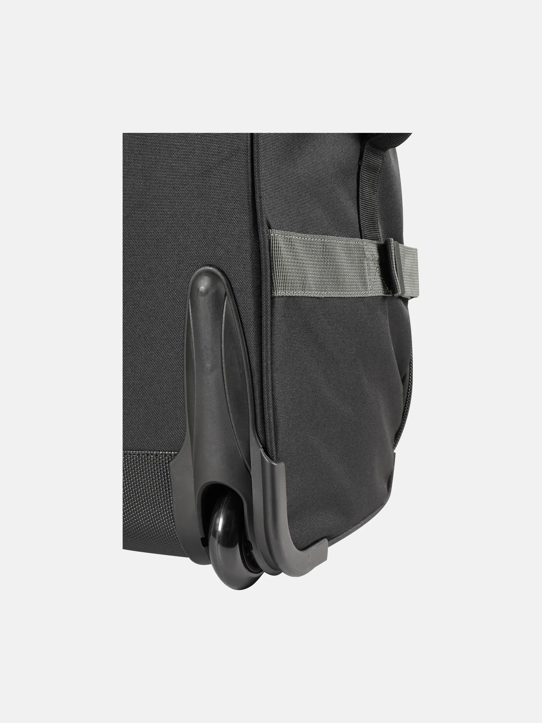 , view full size image of Front view of Product detail - Cruise Buddy black