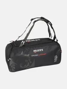 Display front view 1 of Product detail - Cruise X-Strap black