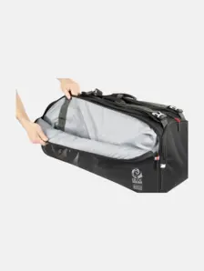 Display front view 2 of Product detail - Cruise X-Strap black