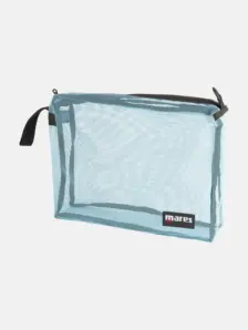 Display front view 1 of Product detail - Multipurpose Bag aqua