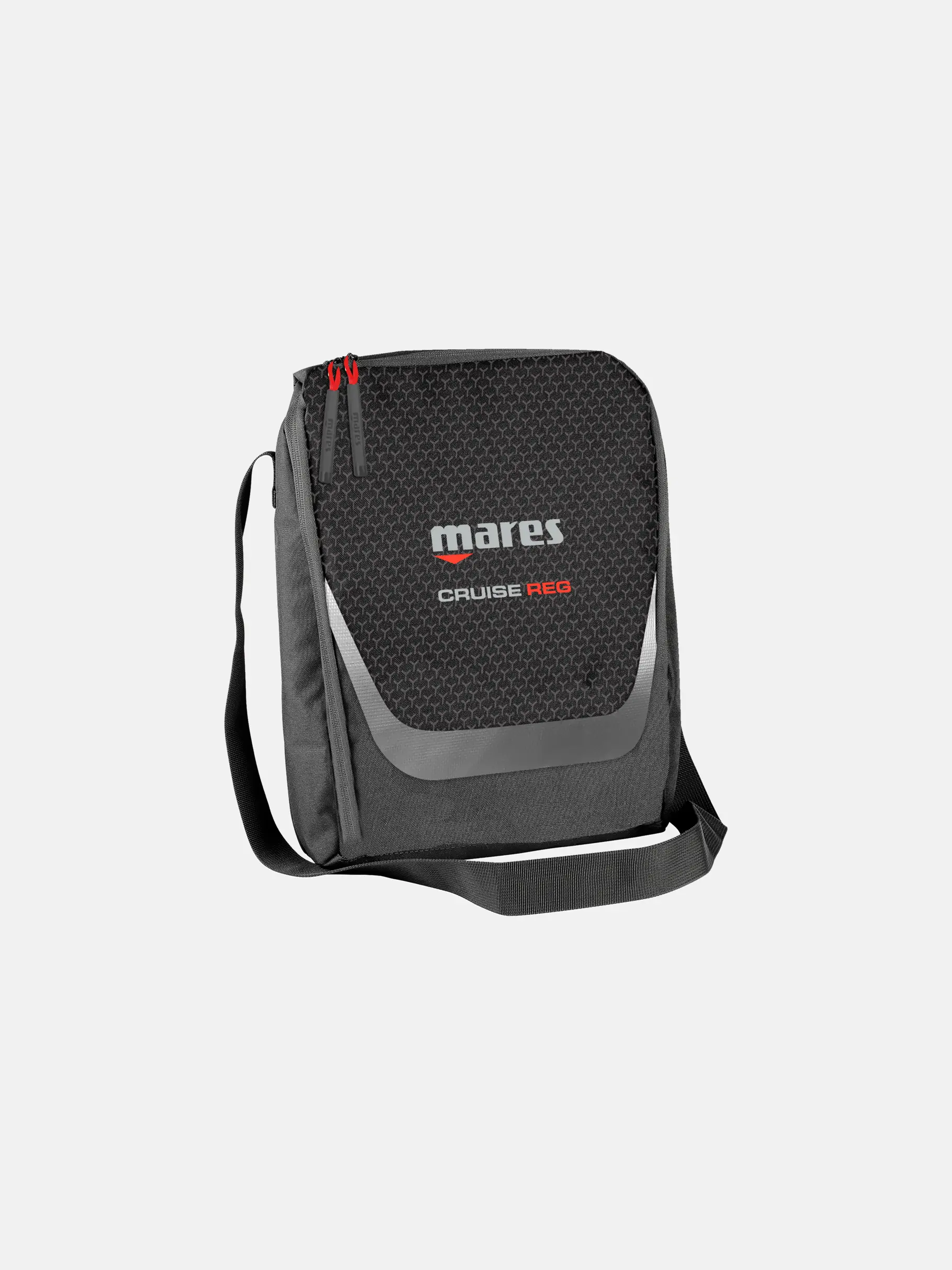 Maletín Mares Para Proteger Y Guardar Su Regulador De Buceo - $ 849.99
