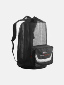 Display front view 1 of Product detail - Cruise Backpack Mesh Elite black