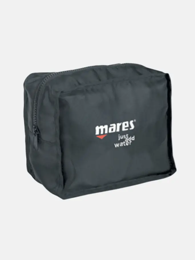 , voir image en taille réelle de la vue frontale de Product detail - Mesh Bag