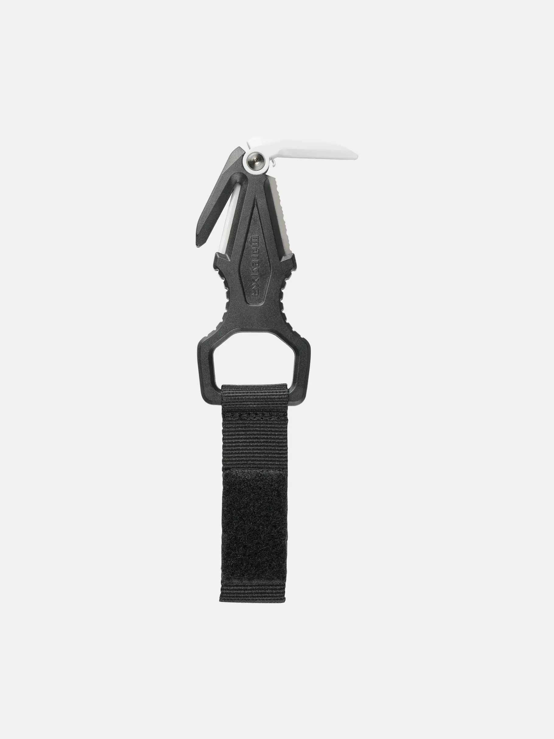 , view full size image of Front view of Product detail - Titanium/Ceramic Line Cutter aqua