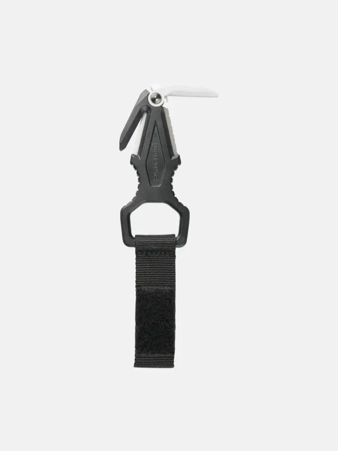 , view full size image of Front view of Product detail - Titanium/Ceramic Line Cutter aqua