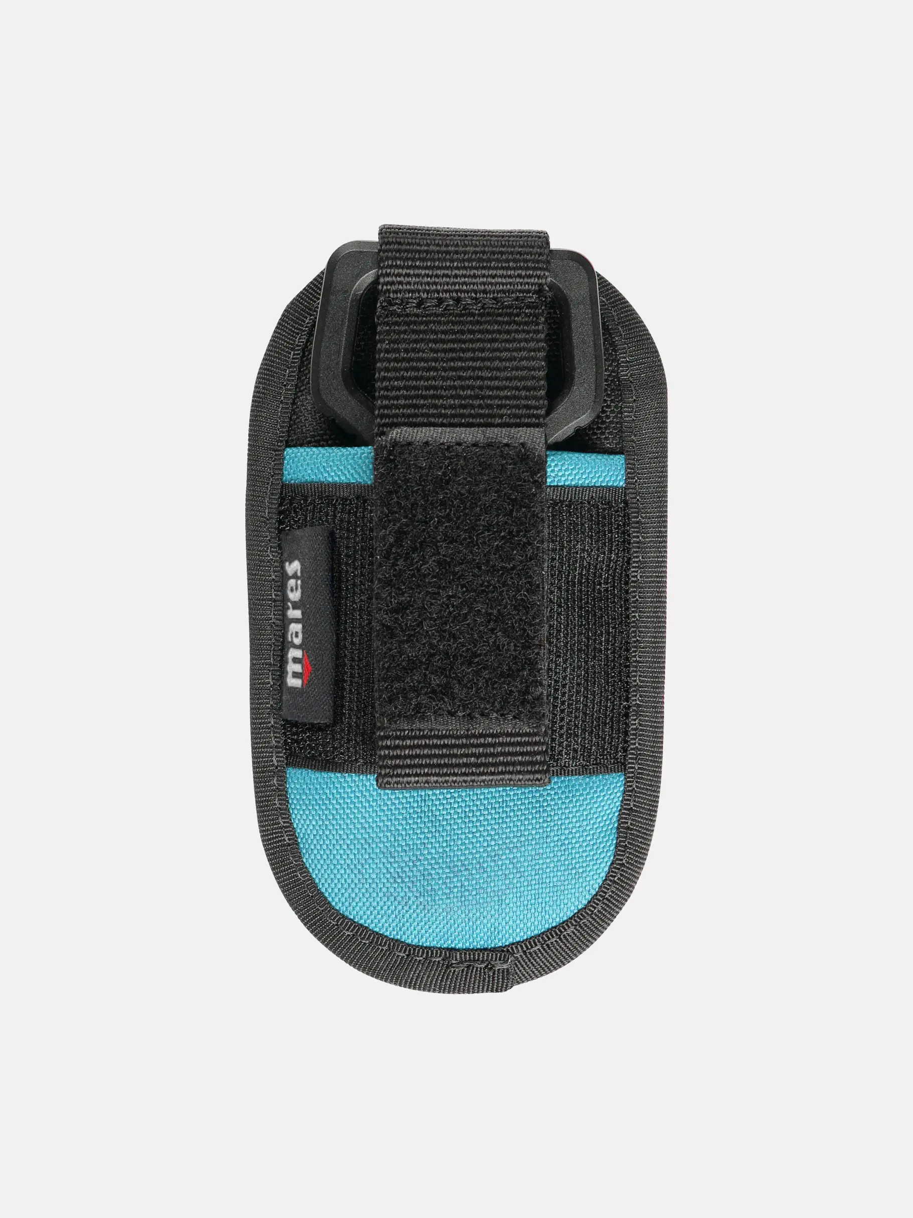 , view full size image of Front view of Product detail - Titanium/Ceramic Line Cutter aqua