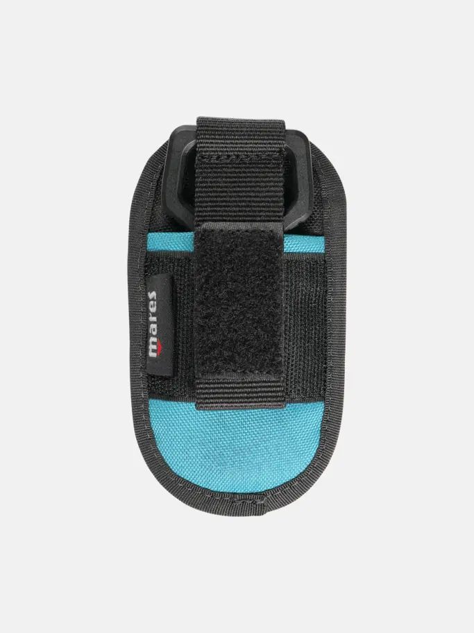 , view full size image of Front view of Product detail - Titanium/Ceramic Line Cutter aqua