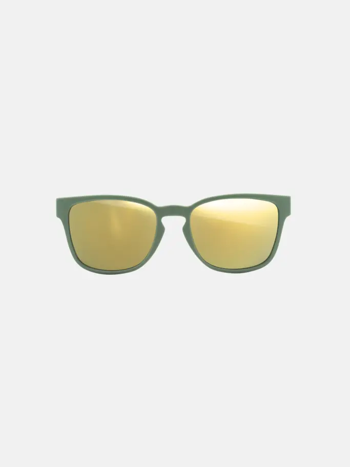 , voir image en taille réelle de la vue frontale de Product detail - Sunglasses ANTIGUA Mirrored GNGO