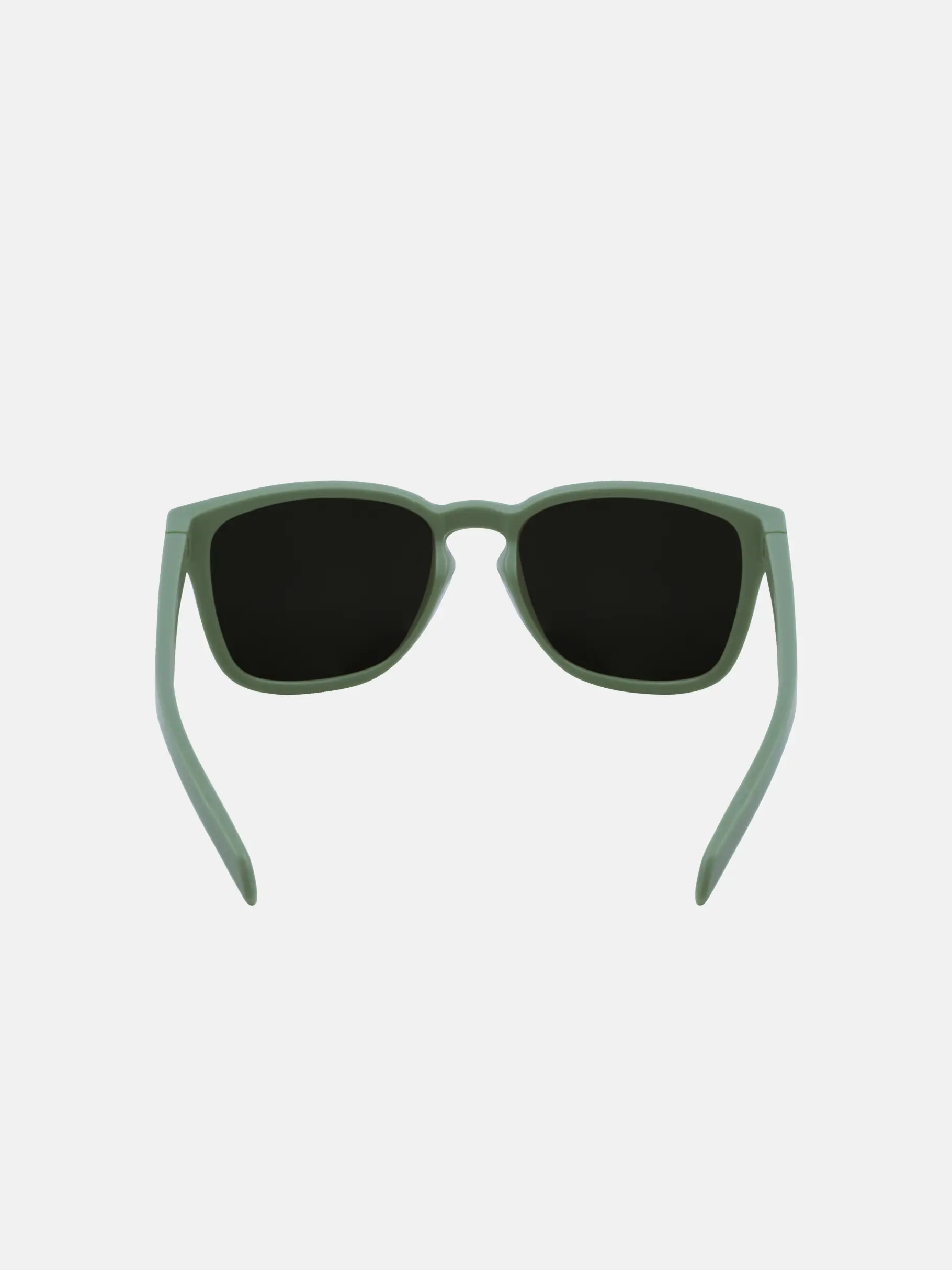 Sale, view full size image of Front view of Product detail - Sunglasses ANTIGUA Mirrored GNGO