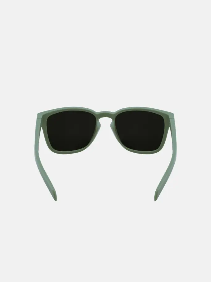 , voir image en taille réelle de la vue frontale de Product detail - Sunglasses ANTIGUA Mirrored GNGO